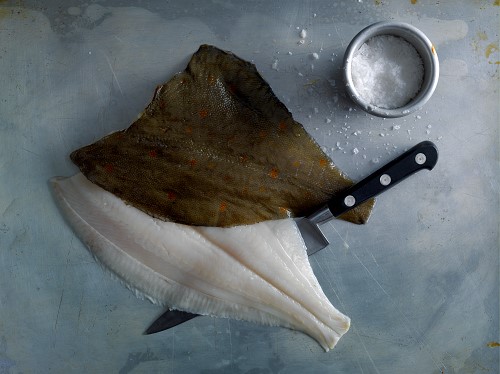 Time-Saving Tips for Seafood Preparation